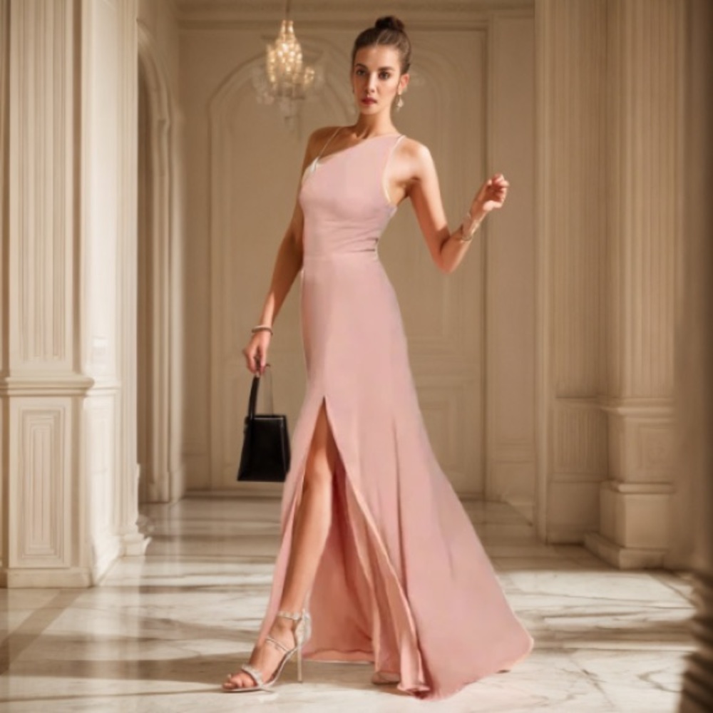 Reformation Evelyn dress